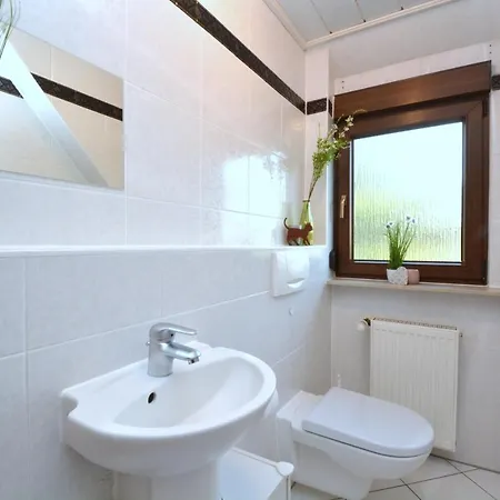 Apartment Nue09-fw In Lauf A.d. Pegnitz
