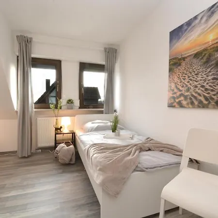 Apartment Nue09-fw In Lauf A.d. Pegnitz *